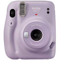 Camera Instantanea Fujifilm Instax Mini 11 A Pilha/Flash - Lilac Purple