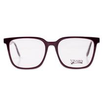 Armacao para Oculos de Grau RX Visard AG98037 55-18-146 C3 - Roxo/Transparente