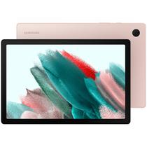 Tablet Samsung Galaxy Tab A8 SM-X205 4G/Wi-Fi 32GB/3GB Ram de 10.5" 8MP/5MP - Pink Gold