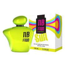 Perfume New Brand NB Fluo Sun 100ML - Cod Int: 68863