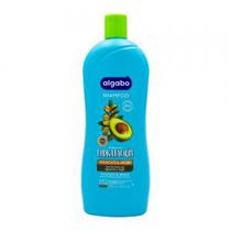 Shampoo Algabo Hidratante com Abacate e Oleo de Argan 930ML