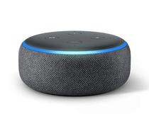 Amazon Echo Dot Alexa 3ND Geracao - Charcoal (8416671668)