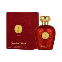 Perfume Lattafa Opulent Red Edp Unissex 100ML