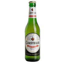 Cerveja Clausthaler Clas.330ML Bot. No Alcoh
