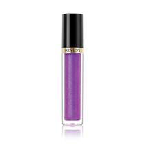 Cosmetico Revlon s. Lustrous Lipgloss Sugar Violet 40 - 309973064409
