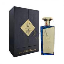 Perfume Al Wataniah Eternal Lazuli Edp Unissex 100ML