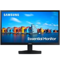 Monitor LED Samsung LS24A336NH 24" Full HD - Preto