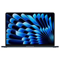 Apple Macbook Air MRXW3LL/A A3113 M3 Octa Core Tela Retina 13.6" / 8GB de Ram / 512GB SSD - Midnight (2024)