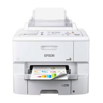 Impressora Epson WF-6090 Workgroup Pro
