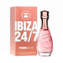 Perfume Pacha Ibiza 24/7 Women Eau de Toilette 80ML