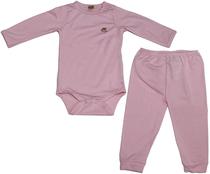 Pijama Up Baby 44263 - 1217 (Feminino)