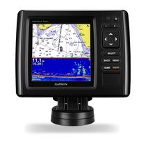GPS Sonar Garmin Echomap 54CV
