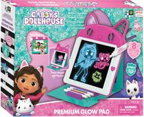 Gabby s Dollhouse Premiun Glow Pad Diamant - BX5191E