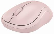 Mouse Logitech Silent M220 Wireless Pink