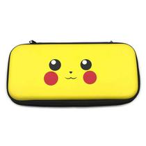Case Eva para Nintendo Switch - Pokemon Pikachu