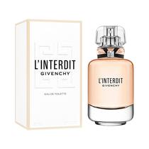 Perfume Femenino Givenchy L'Interdit 80ML Edt