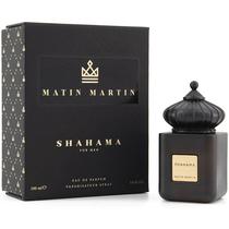 Perfume Matin Martin Shahama - Eau de Parfum - Masculino - 100ML