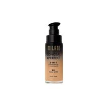 Milani Conceal + Perfect 2-IN-1 Foundation And Conceal 05 Warm Beige