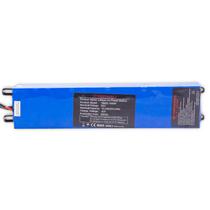 Bateria para Patinete Lithium 18650 10S4P / 374.4WH / 36V / 42V- Azul