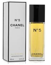Perfume Chanel N.5 100 ML Edt 054675