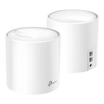 TP-Link Wifi 6 Deco X60(2-Pack) Whole-Home Mesh AX5400 s/CX