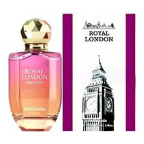 Perfume Stella Dustin Royal London Edp 100ML Feminino