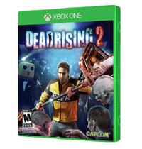 Jogo Dead Rising 2 Xbox One
