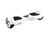 Scooter Smart Balance Foston 6.5 Polegadas - Bluetooth - Branco