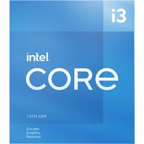 Processador Intel Core i3-10105F de 3.7GHZ Quad Core com 6MB Cache - Socket LGA1200