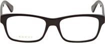 Oculos de Grau Gucci GG0006ON 005 - Masculino