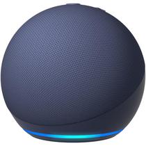 Speaker Echo Dot Amazon 5O Geracao Blue