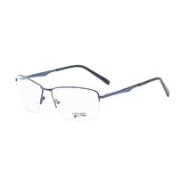 Armacao para Oculos de Grau Visard A2371 C4 Tam. 60-17-142MM - Azul