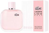 Perfume Lacoste L.12.12 Rose Edt Fraiche Feminino - 100ML