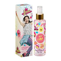 Perfume Disney Soy Luna Body 200ML - Cod Int: 67158