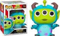 Funko Pop Disney Pixar Alien Remix Sulley 759