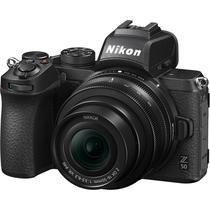 Camera Nikon Z50 Kit 16-50MM VR