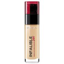 Cosmetico Loreal Base Infallible 24HR Dore/Gold - 3600520761145