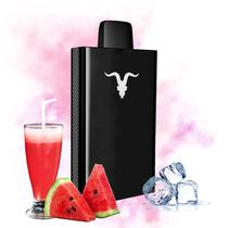 Vape Descartavel Ignite V80 8000 Puffs com 50MG Nicotina - Watermelon Ice