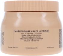 Mascara Capilar Kerastase Masque Beurre Haute Nutrition - 500ML
