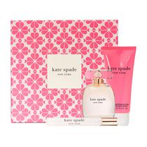 Kit Kate Spade New York Woman Eau de Parfum 100ML + Mini 7,5ML + Body Lotion