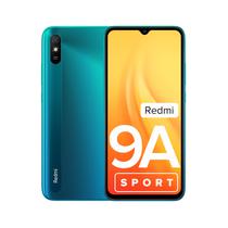 Xiaomi Redmi 9A Sport Dual 32 GB - Coral Green