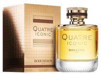 Perfume Boucheron Quatre Iconic Edp 100ML - Feminino