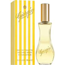 Perfume Giorgio Beverly Hills Edt - Feminino 90ML