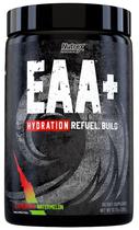 Nutrex Research Eaa + Hydration Strawberry Watermelon - 390G