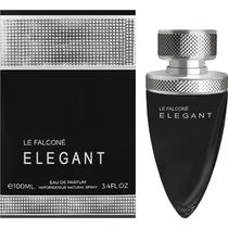Perfume Le Facone Elegant Eau de Parfum Unisex 100ML
