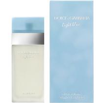 Perfume Dolce&Gabbana Light Blue Edt - Feminino 50ML