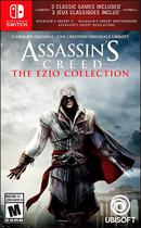 Jogo Assassin's Creed The Ezio Collection - Nintendo Switch