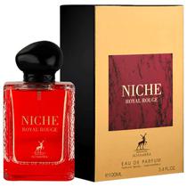 Perfume Maison Alhambra Niche Royal Rouge Edp Feminino - 100ML