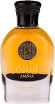 Perfume Al Wataniah Amnia Edp 100ML - Unissex
