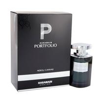 Perfume Al Haramain Portfolio Neroli Eau de Parfum 75ML